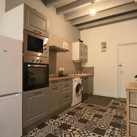 Apartman Le Metrocosy La Bourboule