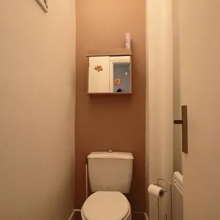 Le Metrocosy Apartman