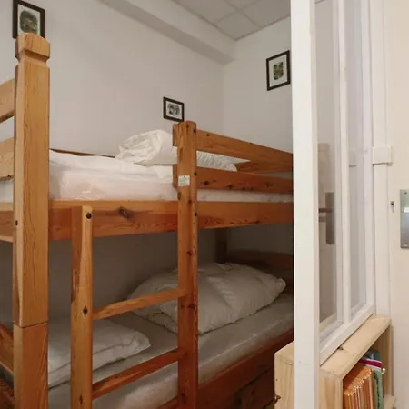 Le Metrocosy Apartman La Bourboule
