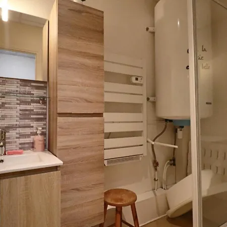 Le Metrocosy Apartman
